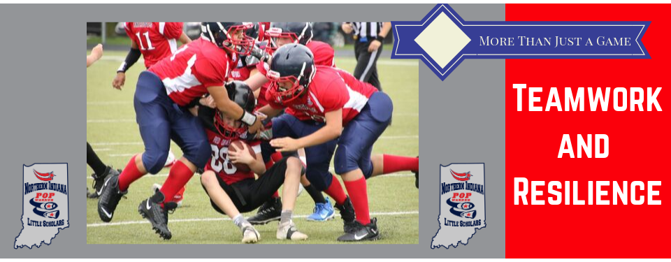 Northern Indiana Pop Warner Football